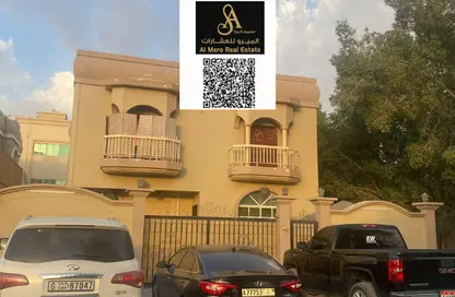 Villa - 5 Bedrooms - 7 Bathrooms for sale in Al Rawda 3 Villas - Al Rawda 3 - Al Rawda - Ajman