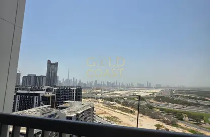 شقة - غرفة نوم - 2 حمامات للايجار في ذا كريست - صبحا هارتلاند - مدينة الشيخ محمد بن راشد - دبي شقة - غرفة نوم - 2 حمامات للايجار في ذا كريست - صبحا هارتلاند - مدينة الشيخ محمد بن راشد - دبي