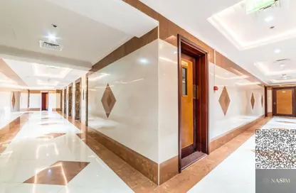 Apartment - 2 Bedrooms - 3 Bathrooms for sale in Conquer Tower - Sheikh Maktoum Bin Rashid Street - Ajman Apartment - 2 Bedrooms - 3 Bathrooms for sale in Conquer Tower - Sheikh Maktoum Bin Rashid Street - Ajman