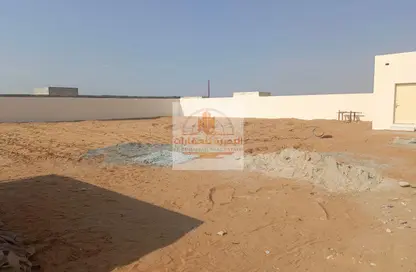 أرض - استوديو للايجار في الصجعة الصناعية - آلصجعه - الشارقة