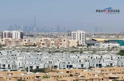شقة - 2 غرف نوم - 2 حمامات للبيع في جيمز من دانوب - الفرجان - دبي