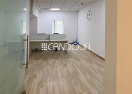 Office Space - 1 bathroom for sale in Iris Bay - Business Bay - Dubai