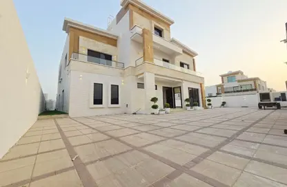 Villa for sale in Al Yasmeen 1 - Al Yasmeen - Ajman