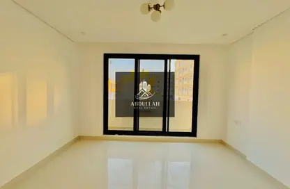 Apartment - 1 Bedroom - 2 Bathrooms for rent in Sarab 2 - Aljada - Sharjah