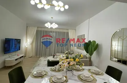 Apartment - 2 Bedrooms - 2 Bathrooms for rent in La Cote Building 2 - Jumeirah 1 - Jumeirah - Dubai
