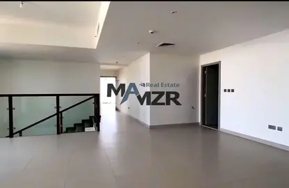 بنتهاوس - 4 غرف نوم - 5 حمامات للبيع في كانال ريزيدينس - جزيرة الريم - أبوظبي