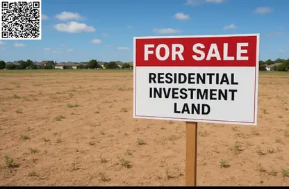 Land - Studio for sale in Al Jurf Industrial 2 - Al Jurf Industrial - Ajman