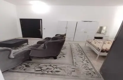 شقة - 1 حمام للايجار في مدينة الرياض - أبوظبي