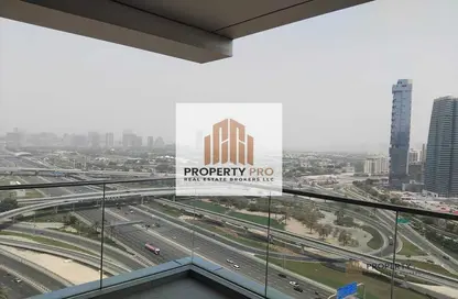 Apartment - 2 Bedrooms - 3 Bathrooms for rent in Ariyana Tower - Dubai Marina - Dubai