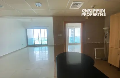 Apartment - 1 Bedroom - 2 Bathrooms for rent in Armada Tower 3 - JLT Cluster P - Jumeirah Lake Towers - Dubai
