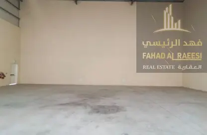 مستودع - استوديو للايجار في أم الثعوب - أم القيوين مستودع - استوديو للايجار في أم الثعوب - أم القيوين