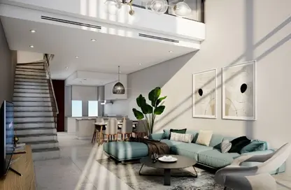 فيلا - غرفة نوم - 2 حمامات للايجار في وادي الصفا 7 - دبي فيلا - غرفة نوم - 2 حمامات للايجار في وادي الصفا 7 - دبي