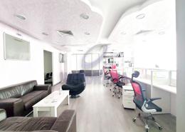 Office Space - 2 bathrooms for rent in Al Owais Building - Al Khabisi - Deira - Dubai