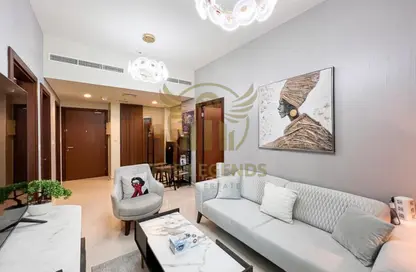 Apartment - 2 Bedrooms - 2 Bathrooms for rent in Reva Residences - Business Bay - Dubai Apartment - 2 Bedrooms - 2 Bathrooms for rent in Reva Residences - Business Bay - Dubai