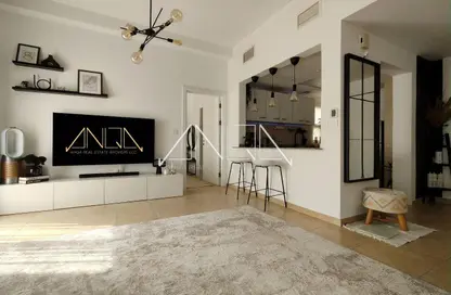 Apartment - 1 Bedroom - 2 Bathrooms for sale in Al Thamam - Remraam - Dubai Land - Dubai