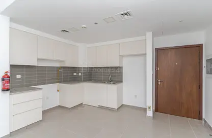 شقة - غرفة نوم - 1 حمام للايجار في حياة بوليفارد-2أ - حياة بولفار - تاون سكوير - دبي