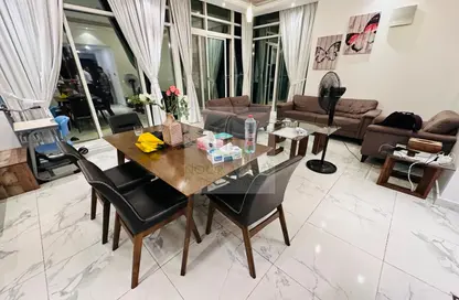 Apartment - 2 Bedrooms - 2 Bathrooms for sale in Marina Wharf 2 - Marina Wharf - Dubai Marina - Dubai