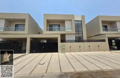 Villa - 5 Bedrooms - 7 Bathrooms for sale in Al Zahya - Ajman