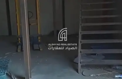 مستودع - استوديو - 2 حمامات للايجار في المنطقة الصناعية 11 - المنطقة الصناعية بالشارقة - الشارقة