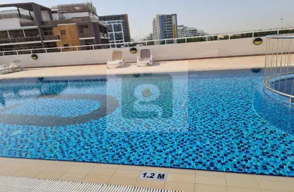 Apartment - 1 Bathroom for sale in Wadi Al Safa 3 - Dubai