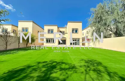 فيلا - 3 غرف نوم - 4 حمامات للبيع في جميرا بارك - دبي فيلا - 3 غرف نوم - 4 حمامات للبيع في جميرا بارك - دبي
