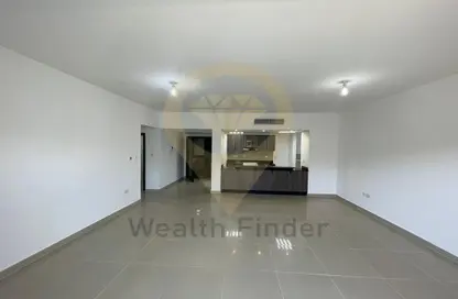 Empty Room image for: Apartment - 2 Bedrooms - 2 Bathrooms for sale in Al Reef Downtown - Al Reef - Abu Dhabi, Image 1