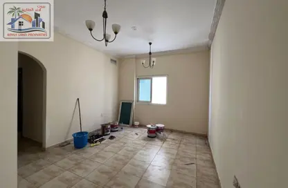 Apartment - 1 Bedroom - 1 Bathroom for rent in Qasimia 10 building - Al Mahatta - Al Qasimia - Sharjah
