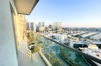 Apartment - 1 Bedroom - 1 Bathroom for rent in Sobha Creek Vistas Reserve - Sobha Hartland - Mohammed Bin Rashid City - Dubai