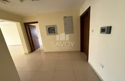 Apartment - 2 Bedrooms - 4 Bathrooms for sale in Bawabat Al Sharq - Baniyas East - Baniyas - Abu Dhabi