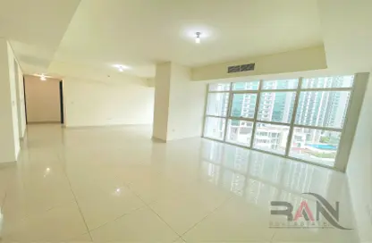 Apartment - 2 Bedrooms - 3 Bathrooms for rent in Tala Tower - Marina Square - Al Reem Island - Abu Dhabi