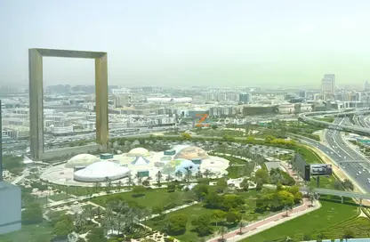 شقة - 3 غرف نوم - 3 حمامات للبيع في 1 Residences - 2 - الكفاف - زعبيل - دبي