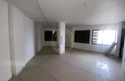 Office Space - Studio - 3 Bathrooms for rent in Al Kewaitat - Central District - Al Ain