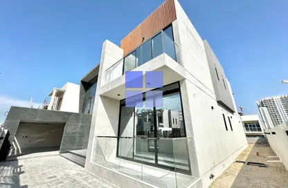Villa - 5 Bedrooms - 7+ Bathrooms for sale in Al Furjan West - Al Furjan - Dubai