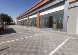 Retail for rent in Ras Al Khor Industrial 1 - Ras Al Khor Industrial - Ras Al Khor - Dubai