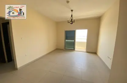 شقة - غرفة نوم - 1 حمام للايجار في المنطقة الصناعية رقم 8 - المنطقة الصناعية بالشارقة - الشارقة
