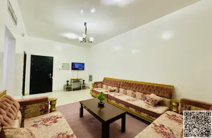 Apartment - 1 Bedroom - 2 Bathrooms for rent in Al Rawda 2 - Al Rawda - Ajman Apartment - 1 Bedroom - 2 Bathrooms for rent in Al Rawda 2 - Al Rawda - Ajman