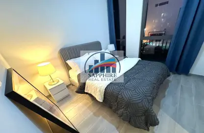 Apartment - 1 Bedroom - 2 Bathrooms for rent in Noor 1 - Midtown Noor - Dubai Production City (IMPZ) - Dubai