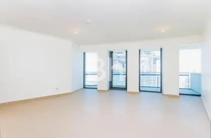 Apartment - 2 Bedrooms - 3 Bathrooms for rent in Burj Vista 1 - Burj Vista - Downtown Dubai - Dubai