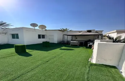 Villa - 3 Bedrooms - 5 Bathrooms for rent in Al Darari - Mughaidir - Sharjah