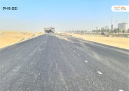 Land for sale in Al Bahia Hills - Al Bahia - Ajman