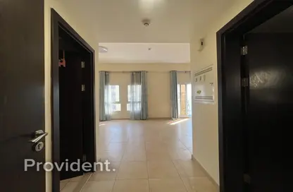 Apartment - 1 Bedroom - 2 Bathrooms for rent in Al Thamam 12 - Remraam - Dubai Land - Dubai