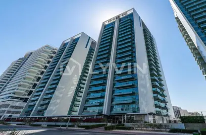 Apartment - 2 Bedrooms - 3 Bathrooms for sale in Mont Rose Residence B - Mont Rose - Dubai Science Park - Dubai