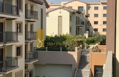 Apartment - 1 Bedroom - 2 Bathrooms for sale in Qamar 9 - Madinat Badr - Al Muhaisnah - Dubai