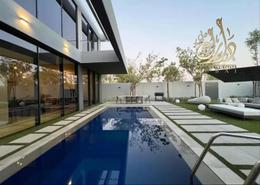 Villa - 4 bedrooms - 4 bathrooms for sale in Sendian - Masaar - Tilal City - Sharjah