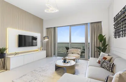 Apartment - 2 Bedrooms - 2 Bathrooms for rent in Grande - Opera District - Downtown Dubai - Dubai Apartment - 2 Bedrooms - 2 Bathrooms for rent in Grande - Opera District - Downtown Dubai - Dubai