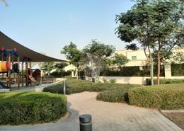 Garden image for: Villa - 4 bedrooms - 5 bathrooms for sale in Lila - Arabian Ranches 2 - Dubai, Image 1