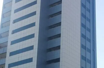 Whole Building - Studio - 7+ Bathrooms for sale in Qasimia 10 building - Al Mahatta - Al Qasimia - Sharjah