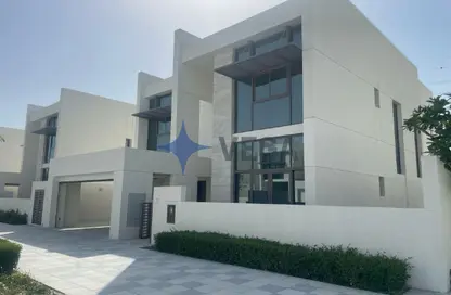 Villa - 4 Bedrooms - 5 Bathrooms for rent in District One Phase III - District One - Mohammed Bin Rashid City - Dubai Villa - 4 Bedrooms - 5 Bathrooms for rent in District One Phase III - District One - Mohammed Bin Rashid City - Dubai
