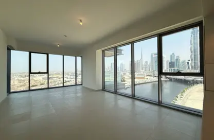 Apartment - 2 Bedrooms - 3 Bathrooms for rent in Canal Front Residence 9 - Canal Front Residences - Al Wasl - Dubai