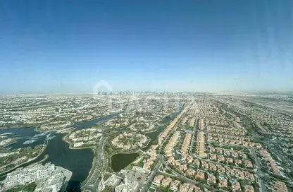 Apartment - 1 Bedroom - 2 Bathrooms for rent in Uptown Tower - Uptown Dubai - Jumeirah Lake Towers - Dubai